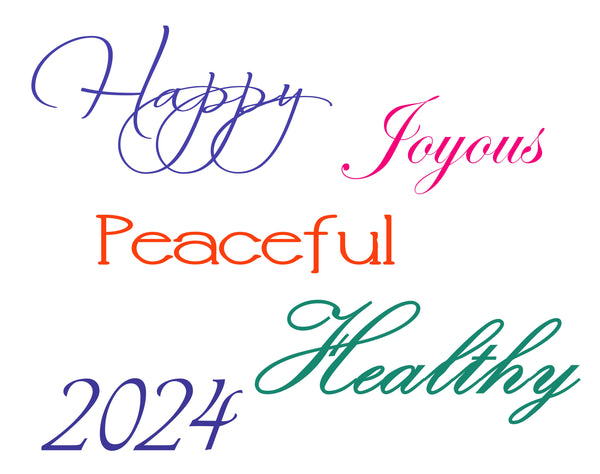 Happy 2025