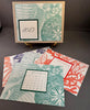 2025 Coastal Calendar - Refill
