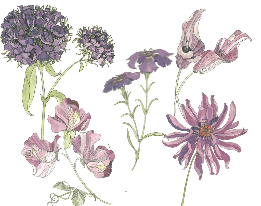 Sweet Posies 2