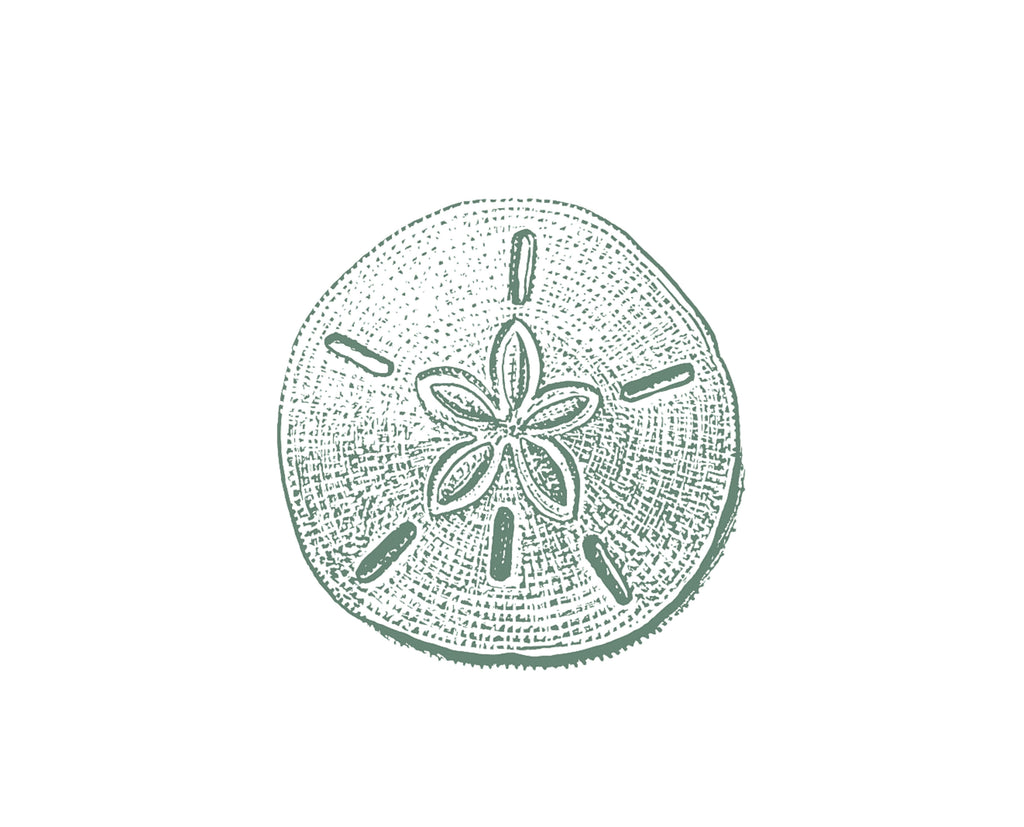 BEACHSIDE SAND DOLLAR