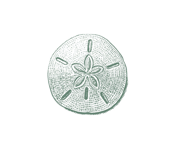 BEACHSIDE SAND DOLLAR