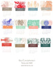 2024 Coastal Calendar - Refill