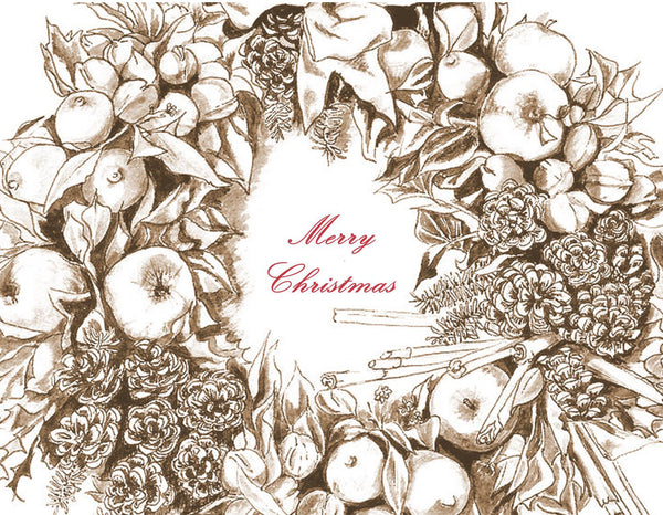 Christmas Wreath