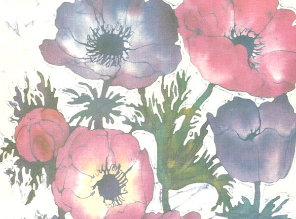 English Anemone