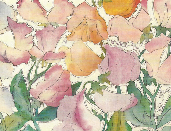Sweet Peas
