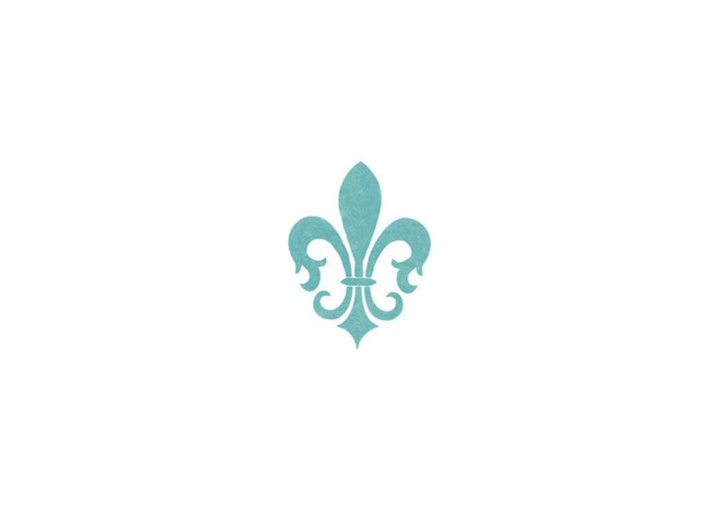 Fleur de Lis