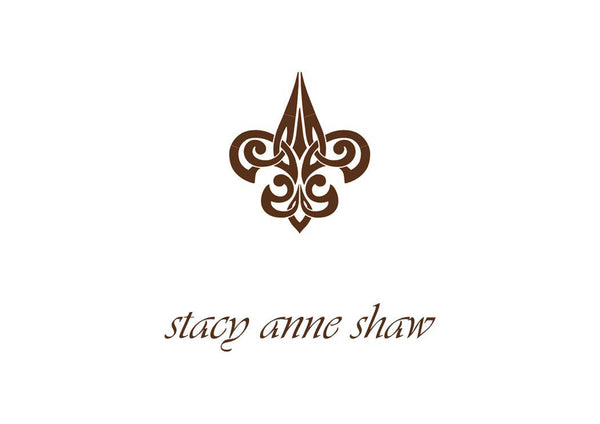 Fleur de Lis Name