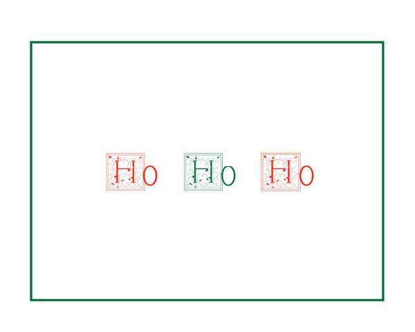 Ho Ho Ho