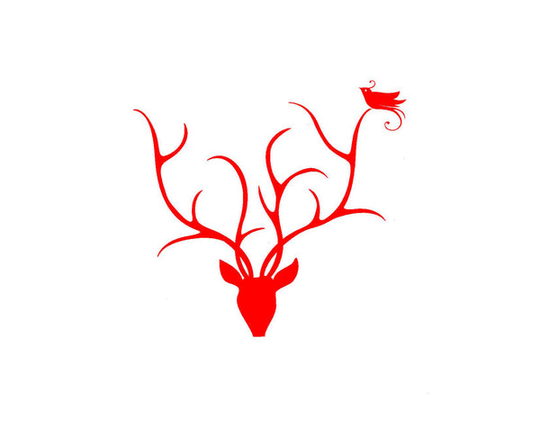 Red Antlers