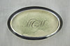 Custom Paperweights -  Oval