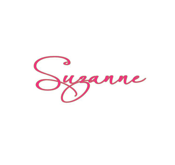 Name