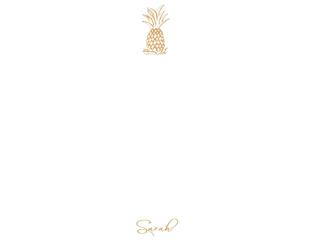 Pineapple