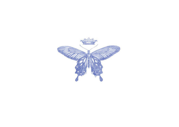 Queen Butterfly