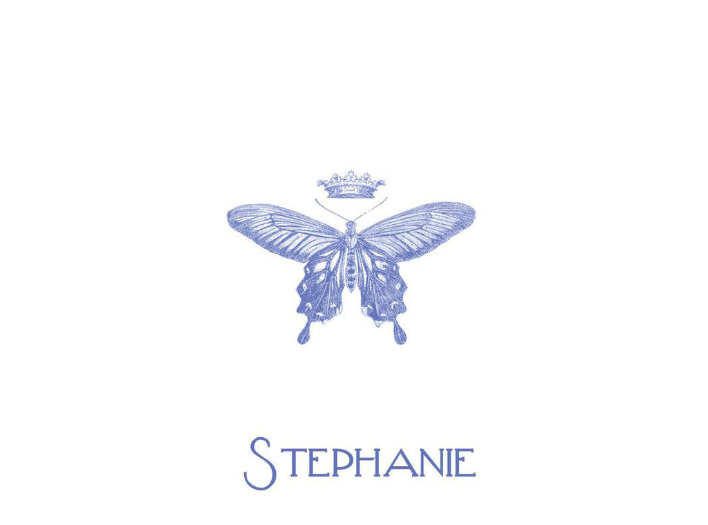 Queen Butterfly Name