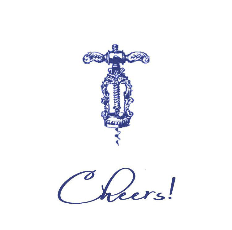 Wine Tag Cheers! 2