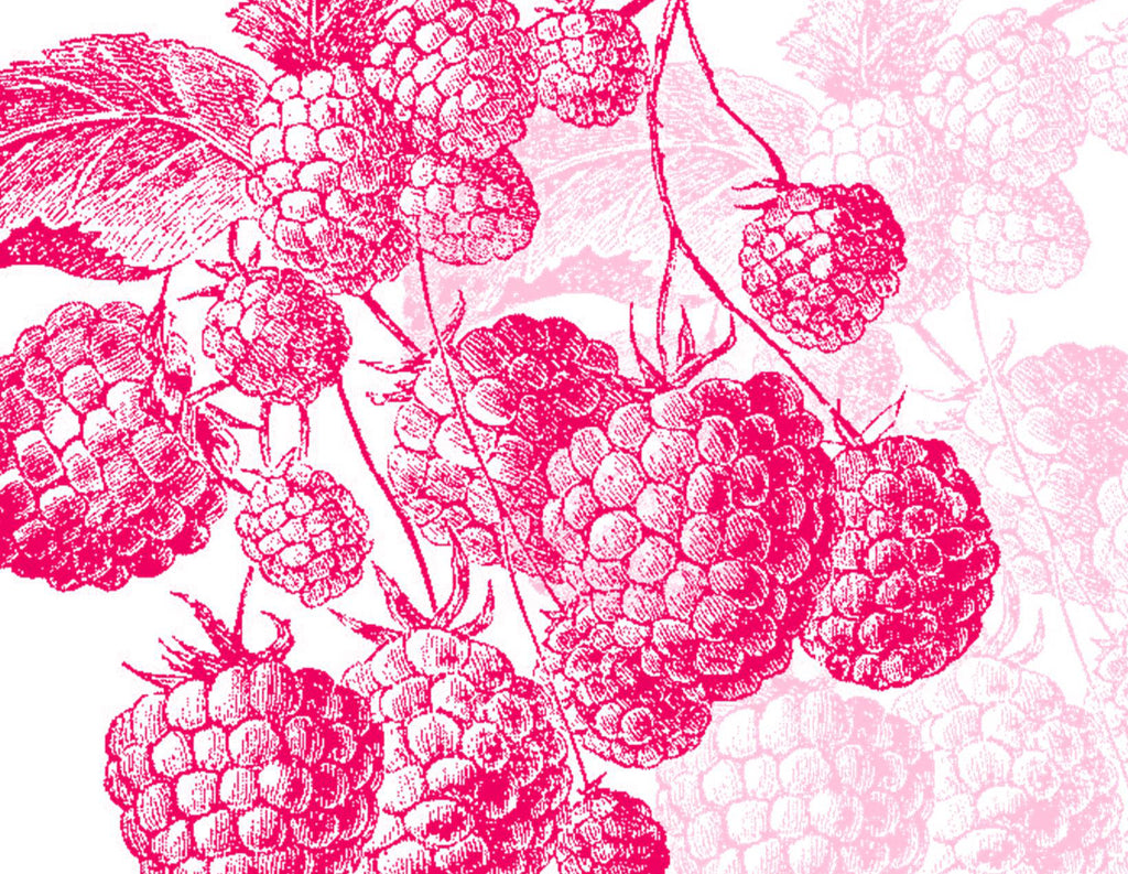 Raspberries