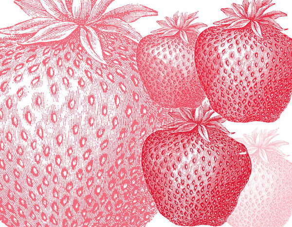 Strawberries